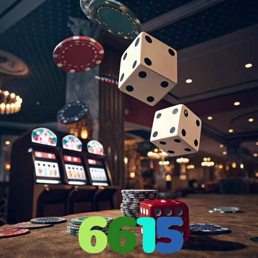 6615