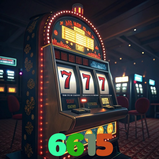 6615
