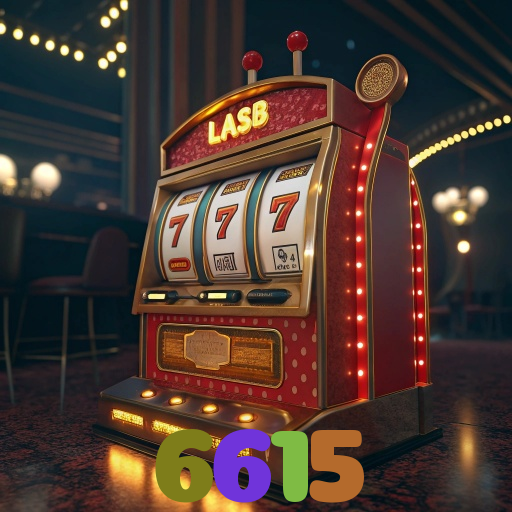 6615