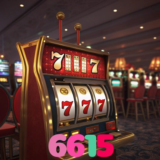 6615