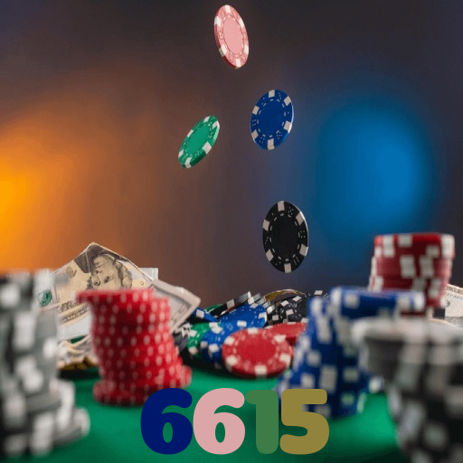 6615