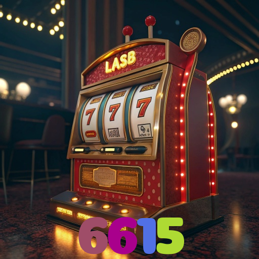 6615
