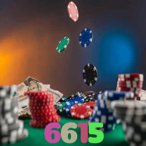 6615