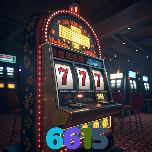 6615