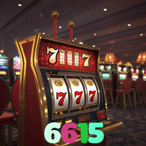 6615