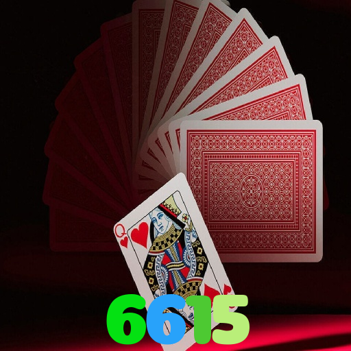 6615