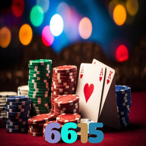 6615
