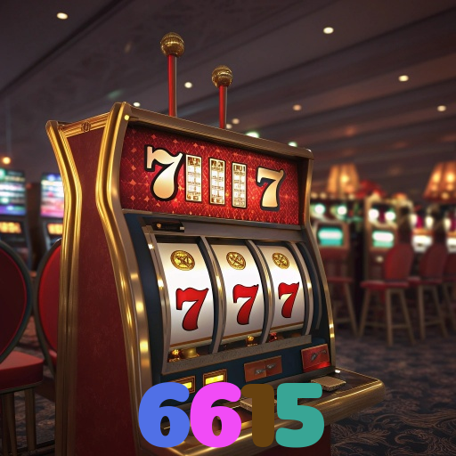 6615