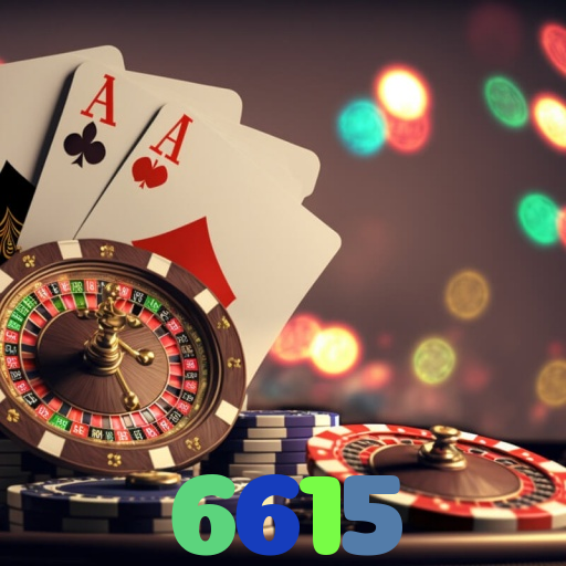 6615