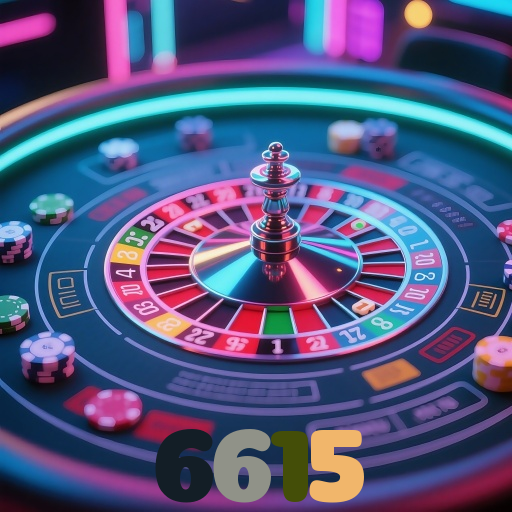 6615