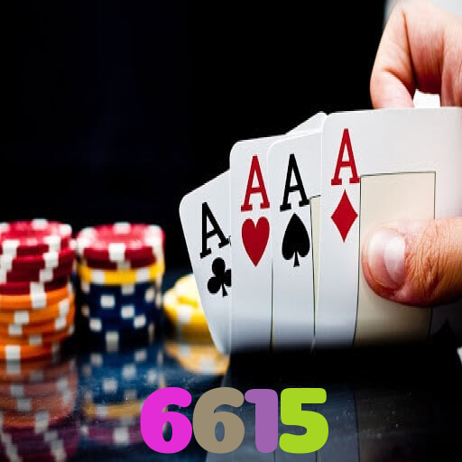 6615