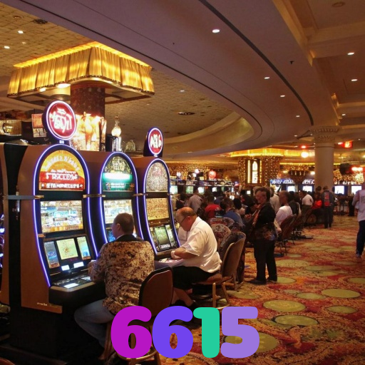 6615