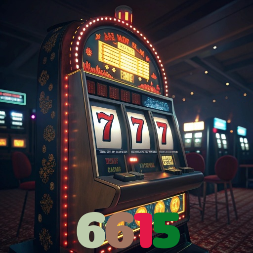 6615