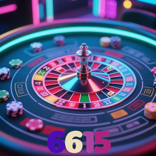 6615