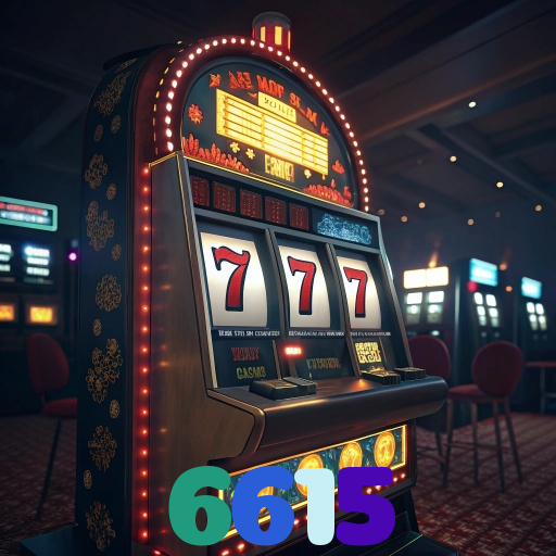 6615