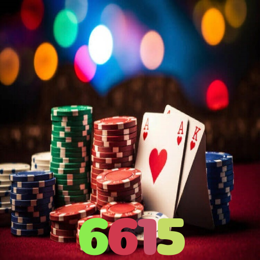 6615