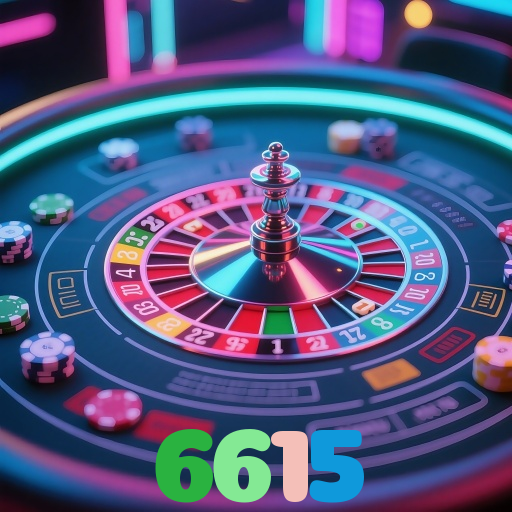 6615