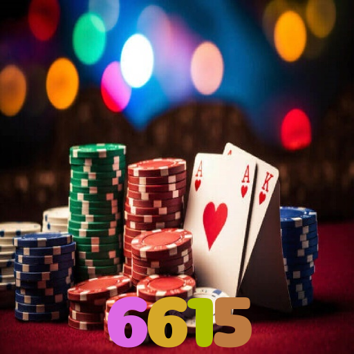 6615