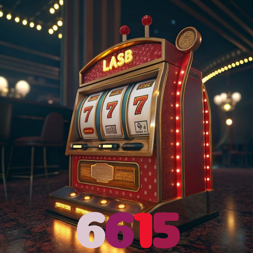 6615