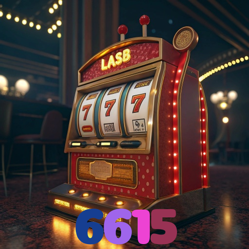 6615