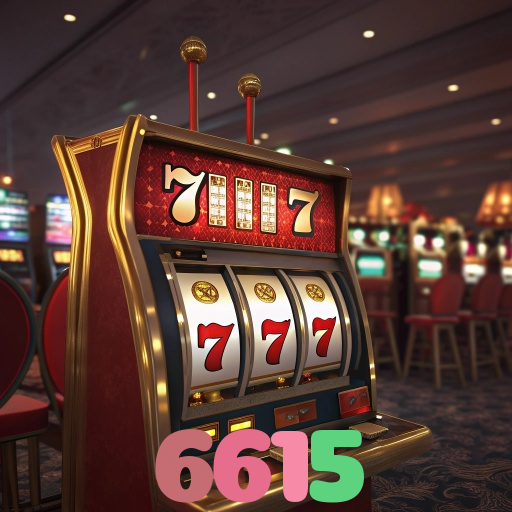 6615