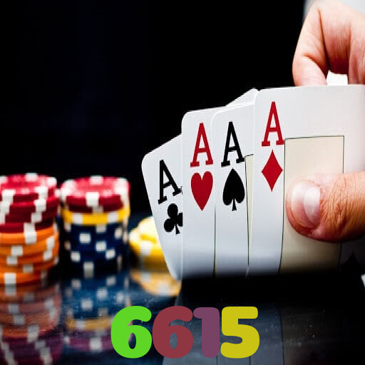 6615