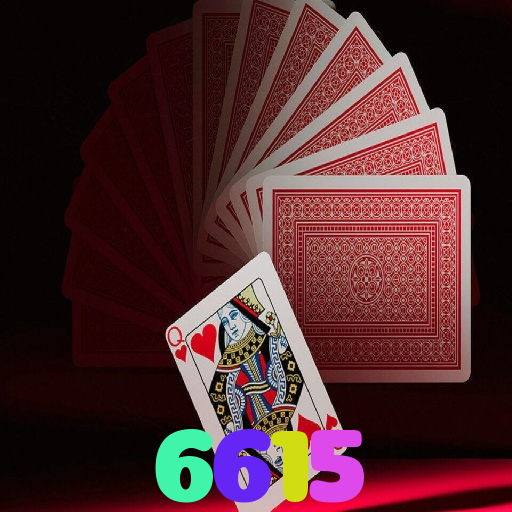 6615