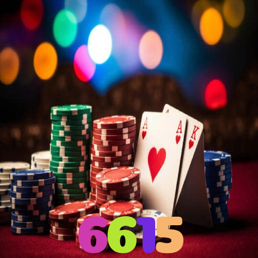 6615