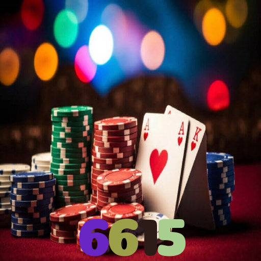 6615