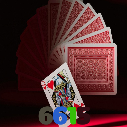 6615