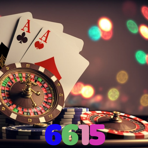 6615