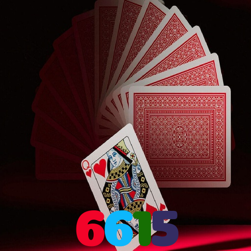 6615