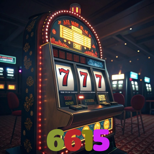 6615