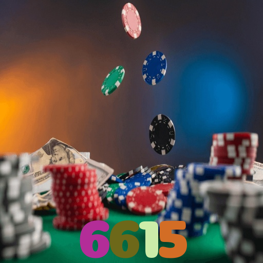 6615