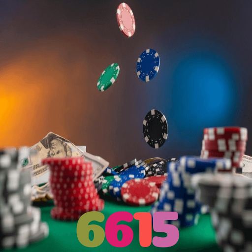 6615