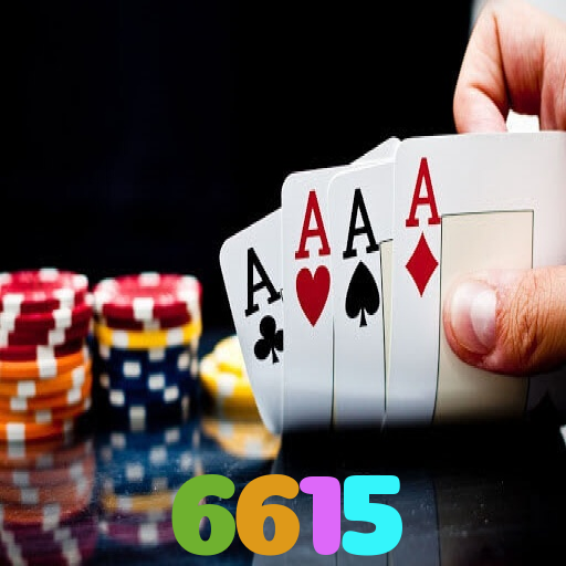6615