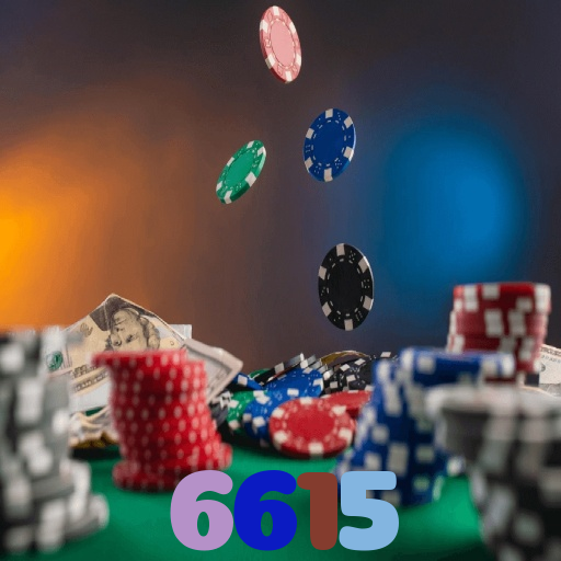6615