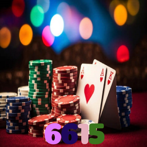 6615
