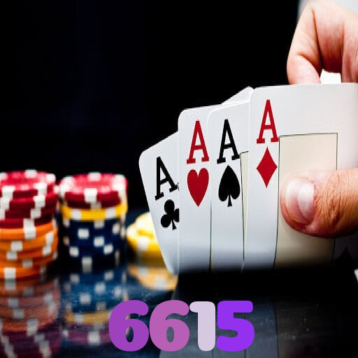 6615