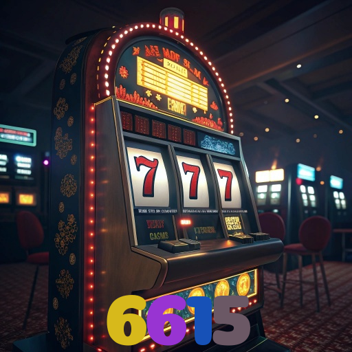 6615